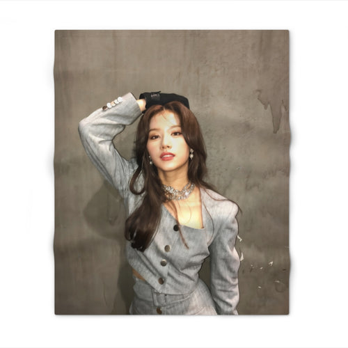 TWICE - Sana Blanket