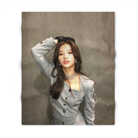TWICE - Sana Blanket