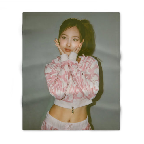 TWICE - Nayeon Blanket